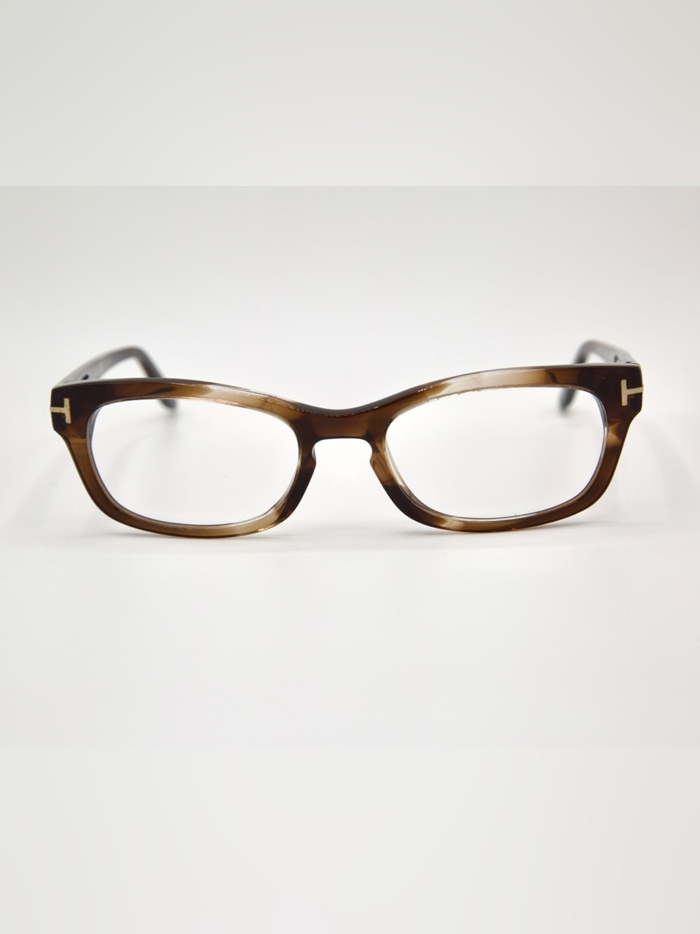 Tom Ford Designer Eyeglasses TF 5184 Glasses 047 52 18 135 Profess. Refurbished